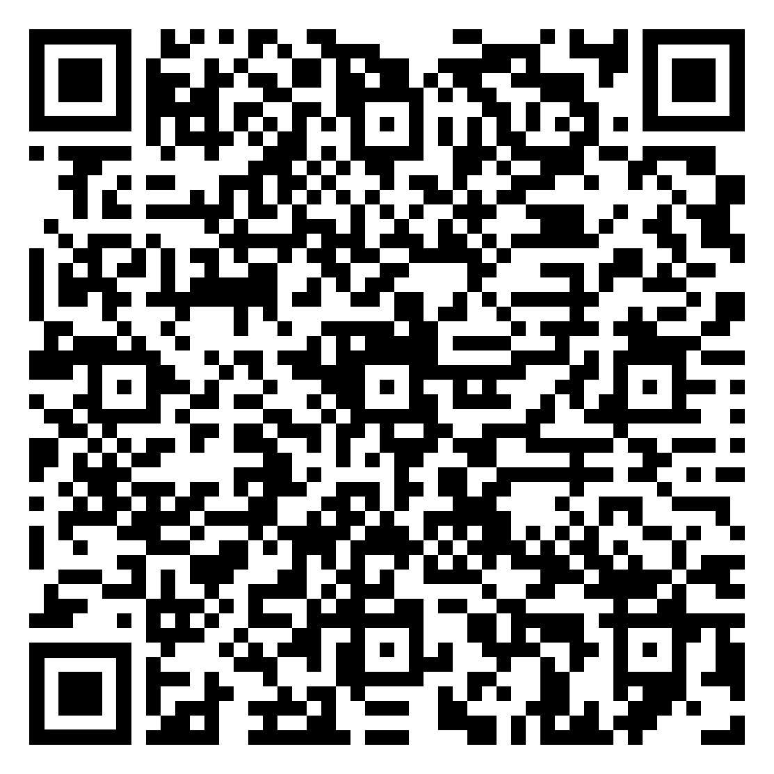 Chicago Cinco De Mayo eventbrite qr code