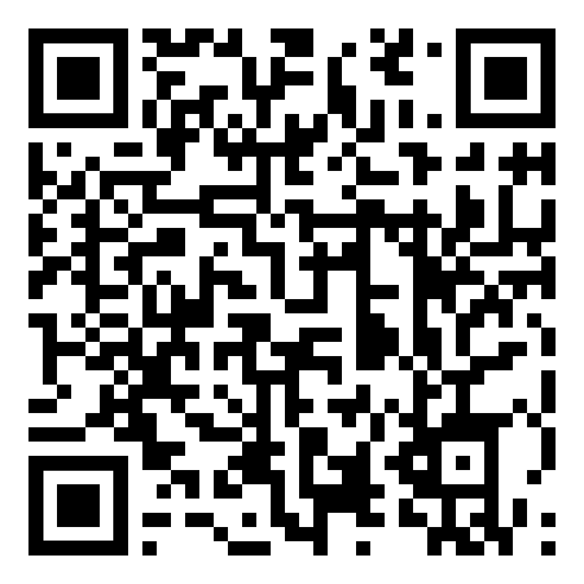 Chicago Cinco De Mayo crawl map qr code