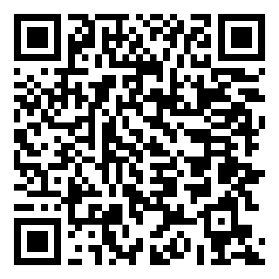 Chicago Cinco De Mayo crawl map qr code