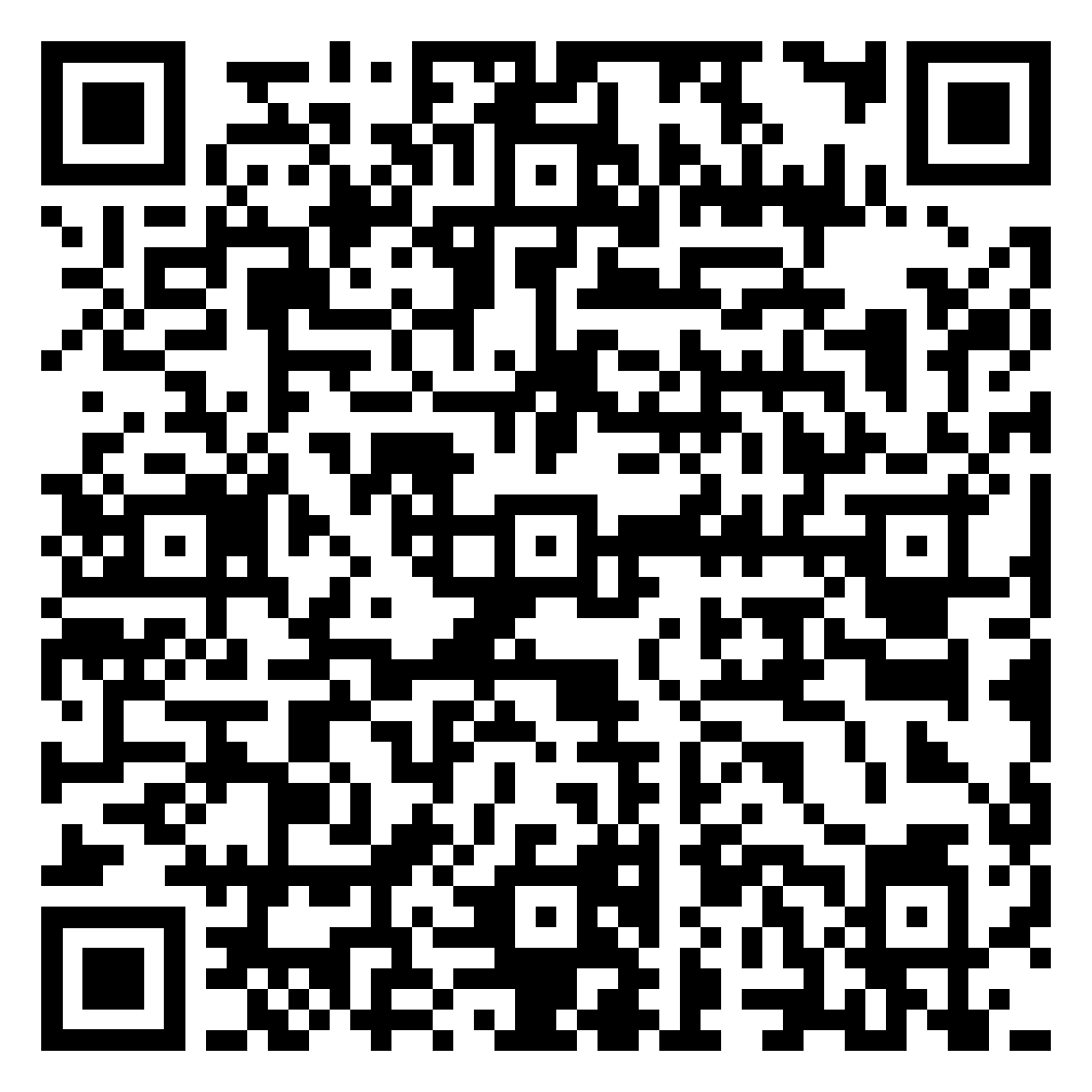 Chicago Cinco De Mayo eventbrite qr code