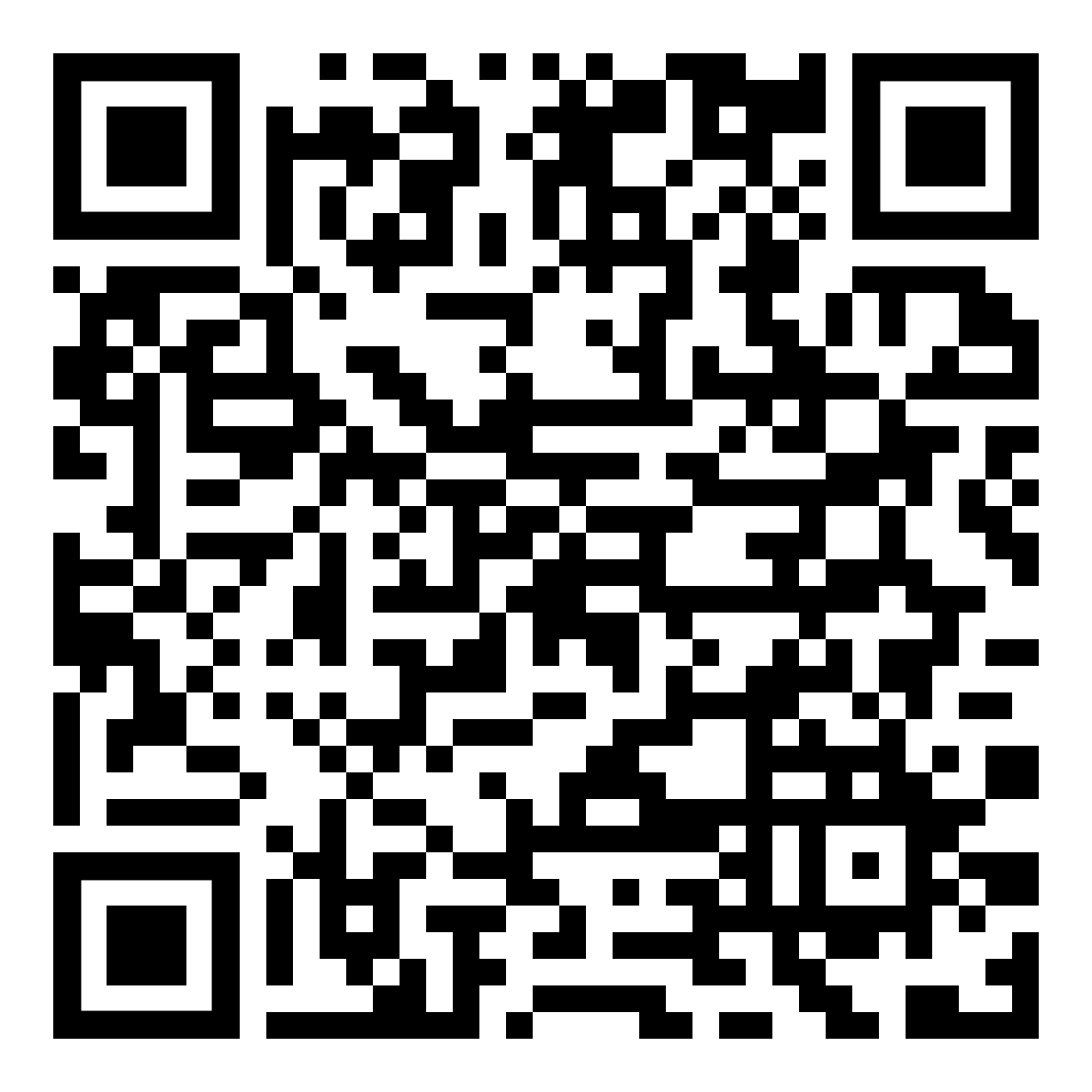 Chicago Cinco De Mayo crawl map qr code