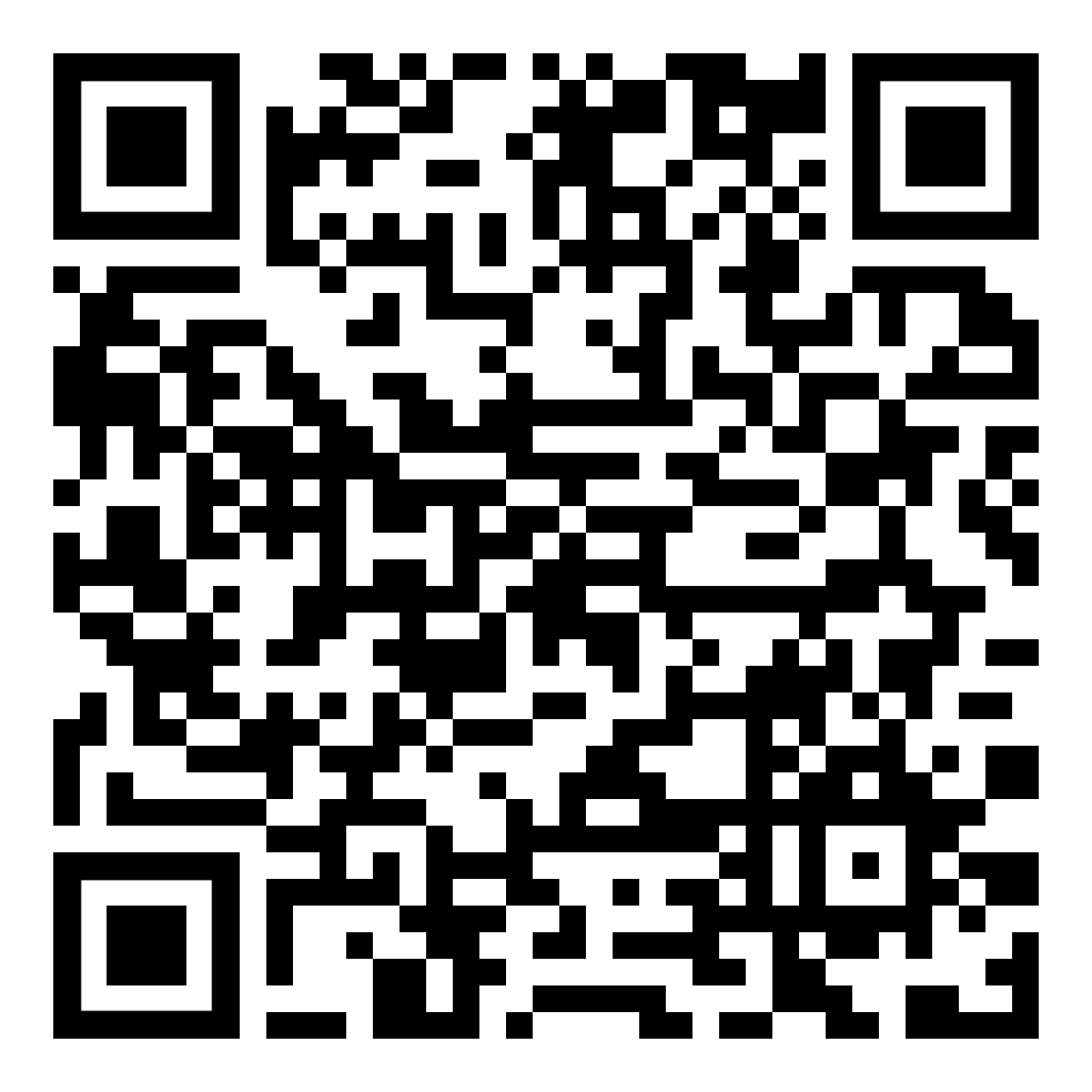 Chicago Cinco De Mayo crawl map qr code